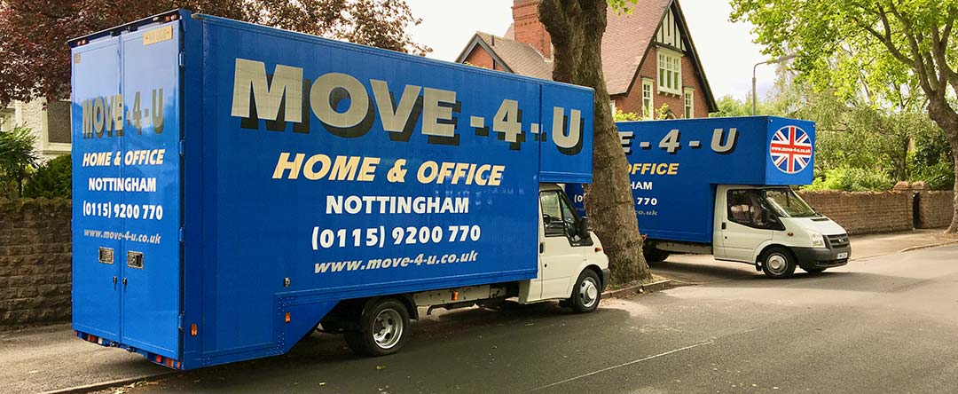 Arnold House Removals